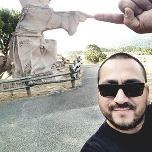 Meet your Posher, Jason